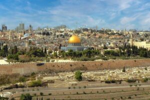 Magnifica humanitas: Babel ou Jerusalém?