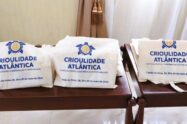 Cabo Verde  – Encontro Internacional da Crioulidade Atlântica