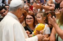 Simpósio Nacional das Famílias em Aparecida reforça a vocação que nasce no lar