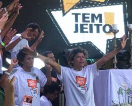“Com Deus, Tem Jeito” faz 10 anos em 2026 com 4 eventos a partir de sábado, 30 de maio