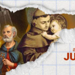 Junho – Uma agenda 360 para uma pastoral transversal
