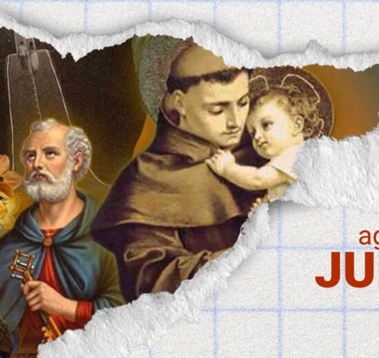 Junho – Uma agenda 360 para uma pastoral transversal