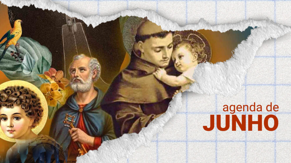 Junho – Uma agenda 360 para uma pastoral transversal