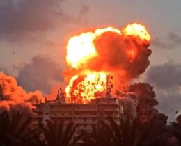Líbano: preocupação da ONU com ataques israelenses: 3.324 mortes desde 2 de março