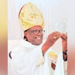 Angola. Morreu Dom Zacarias Kamwenho, Arcebispo Emérito do Lubango, aos 91 anos