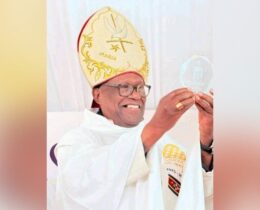Angola. Morreu Dom Zacarias Kamwenho, Arcebispo Emérito do Lubango, aos 91 anos