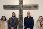 Mensagem do Vaticano à Kolbe Arte pelo sucesso de “O Poder do Rosário” no Brasil