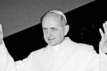 O convite sempre atual de Paulo VI: ser “cultores do homem”