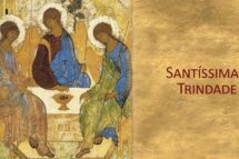 Solenidade da Santíssima Trindade