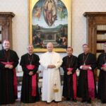 Documentos sobre causa de mártires cambojanos chegam ao Vaticano