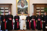 Documentos sobre causa de mártires cambojanos chegam ao Vaticano