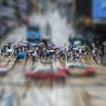 Magnifica humanitas: A salvaguarda do humano na era tecnológica