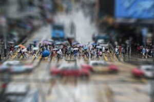 Magnifica humanitas: A salvaguarda do humano na era tecnológica