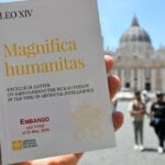 A Carta Encíclica Magnifica humanitas