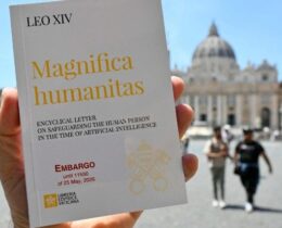 A Carta Encíclica Magnifica humanitas