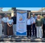 Fundadores das Novas Comunidades do Regional Sul 1 participam de encontro com o Papa Leão XIV