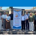 Fundadores das Novas Comunidades do Regional Sul 1 participam de encontro com o Papa Leão XIV