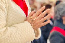 Retiro Arquidiocesano do Apostolado da Oração