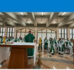 38ª Assembleia da OSIB Regional Sul 1 aprofunda reflexão sobre a formação espiritual nos seminários