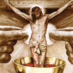 Tornar-se o Corpo de Cristo!
