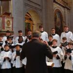 “El Escorial”, o coração agostiniano da Espanha, se une à visita do Papa Leão XIV
