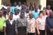 Igreja em Nampula reforça combate ao tráfico humano no norte de Moçambique