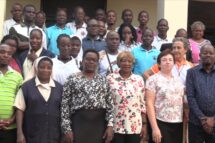 Igreja em Nampula reforça combate ao tráfico humano no norte de Moçambique