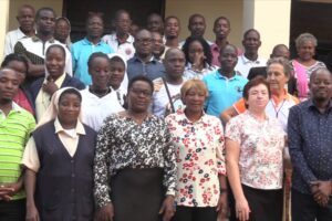 Igreja em Nampula reforça combate ao tráfico humano no norte de Moçambique