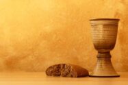 O Pão que nos faz um: Jesus Eucarístico, alimento de esperança e sinal de unidade