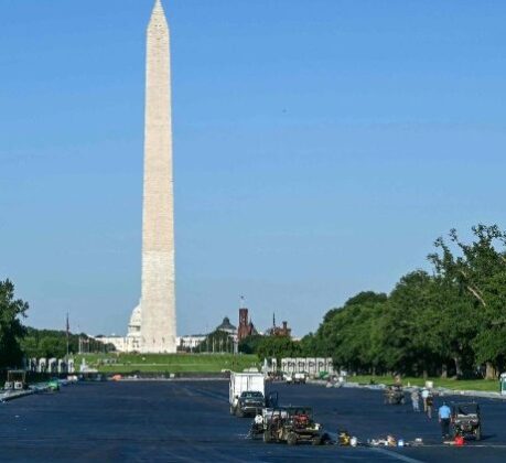 Estados Unidos: Câmara dos Deputados ordena a retirada da guerra no Irã