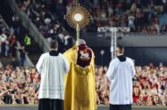 Goiânia: Totus Tuus Mariae Festival 2026