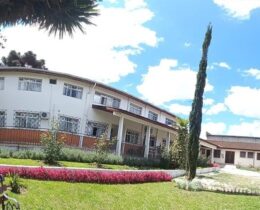 Centro Âncora celebra 14 anos de amparo à sacerdotes e religiosos