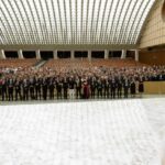 Papa a estudantes alemães: ser testemunha do humanismo cristão na universidade e no trabalho