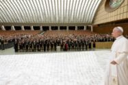 Papa a estudantes alemães: ser testemunha do humanismo cristão na universidade e no trabalho