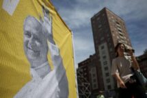 Das instituições às periferias e lugares de espiritualidade, o Papa peregrino na Espanha