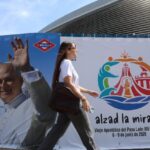 Papa na Espanha: uma visita de todos e para todos