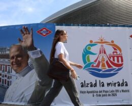 Papa na Espanha: uma visita de todos e para todos