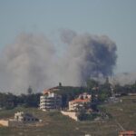 Oriente Médio: no Líbano, ataques recíprocos entre Israel e o Hezbollah