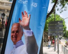 “¡Te esperamos!”: Madri, a cidade da festa eterna aguarda o Papa Leão