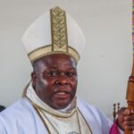 Diocese de Quelimane confirma a morte do seu Bispo, Dom Osório Citora Afonso