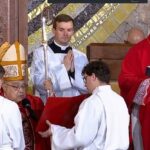 Nove salesianos são beatificados na Polônia; Semeraro: luz de esperança na escuridão da guerra