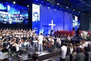 Jan Bula e Václav Drbola são beatificados; Czerny: testemunhas corajosas do Evangelho e da liberdade
