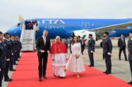 Parolin: Papa vai à Espanha para relançar a comunhão e o encontro