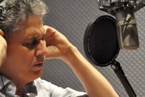 Antonio Cardoso na Canção e a Prece: “Deus é Pai”
