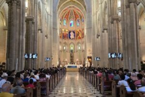 Caminho Neocatecumenal celebra 60 anos e acompanha processo de beatificação de Carmen Hernández