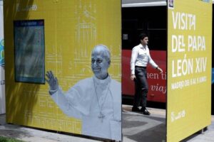 A Espanha que recebe Leão XIV