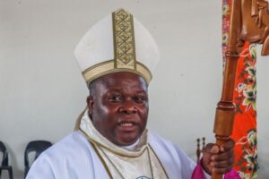 A dor do Papa pelo assassinato do bispo de Quelimane, em Moçambique