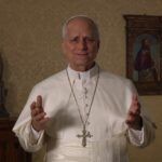 Papa: a paz não pode ser alcançada sem a misericórdia