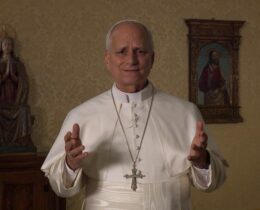 Papa: a paz não pode ser alcançada sem a misericórdia