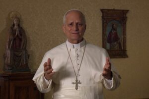 Papa: a paz não pode ser alcançada sem a misericórdia